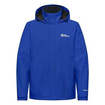 Jacke TRAILTIME 2L JKT M