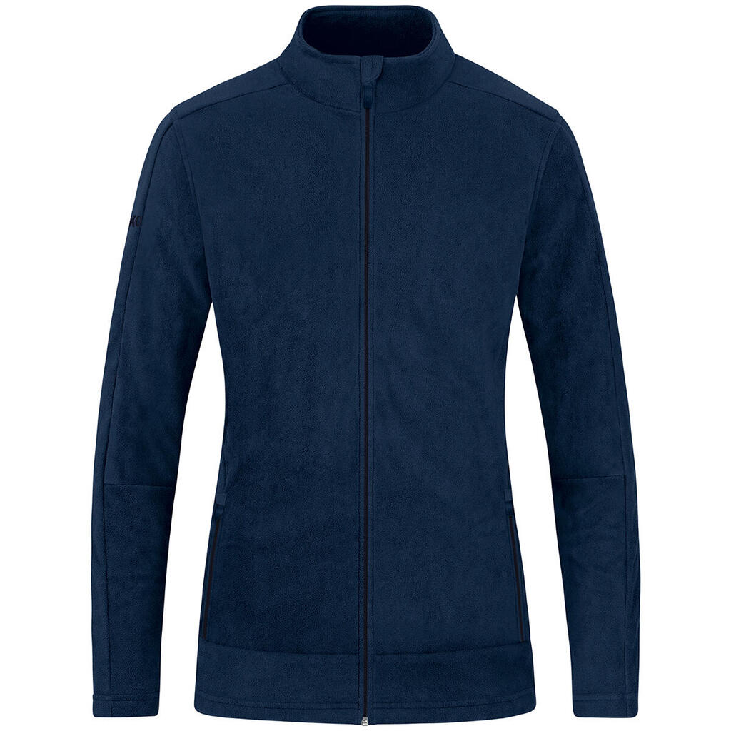 Women's fleece jacket Jako