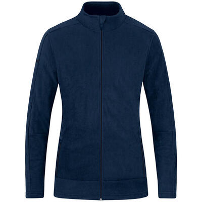 Dames fleece jas jako
