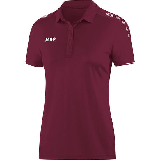 Polo femme Jako Classico