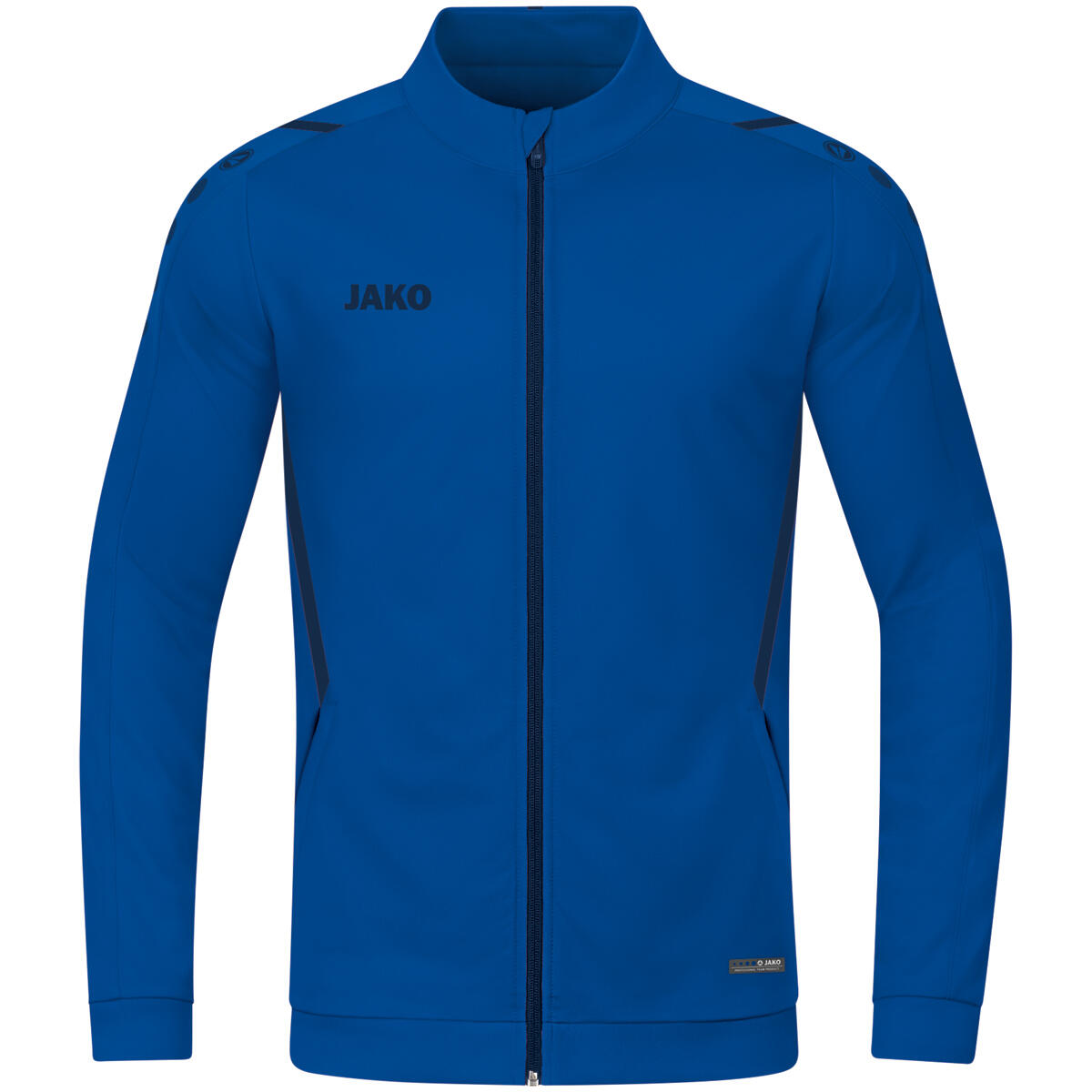 Blauw / Donkerblauw / Donkerblauw