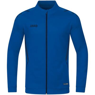 Damesjas jako polyester challenge