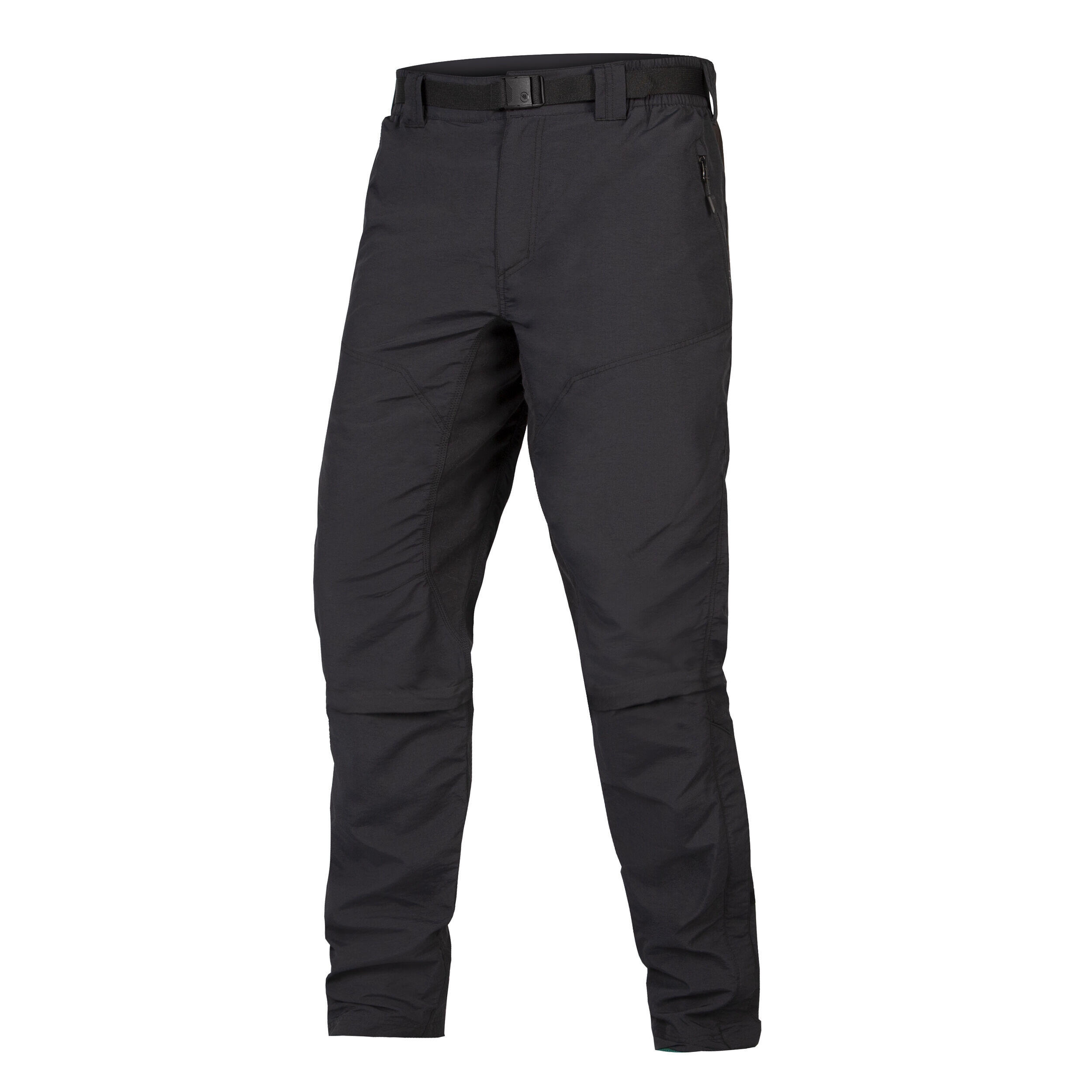 Herren Hummvee-Hose Mit Robustem Sitzbereich 1/5