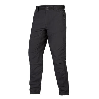 Convertible Zip-Hose Endura Hummvee Schwarz