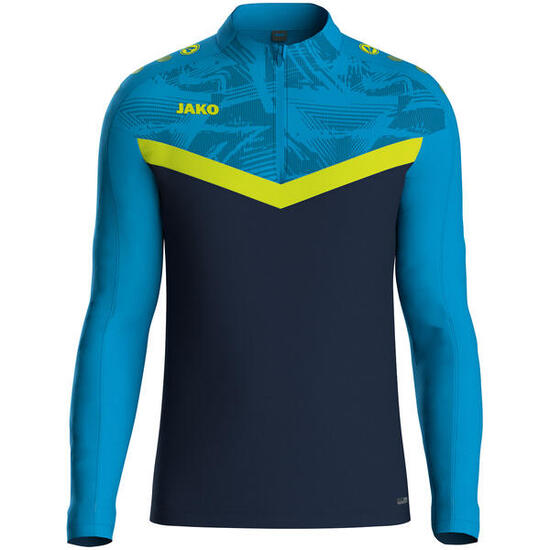 Veste de survêtement zippé enfant Jako Iconic