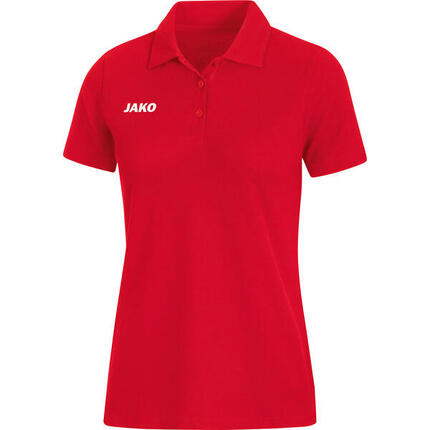 Polo femme Jako Base