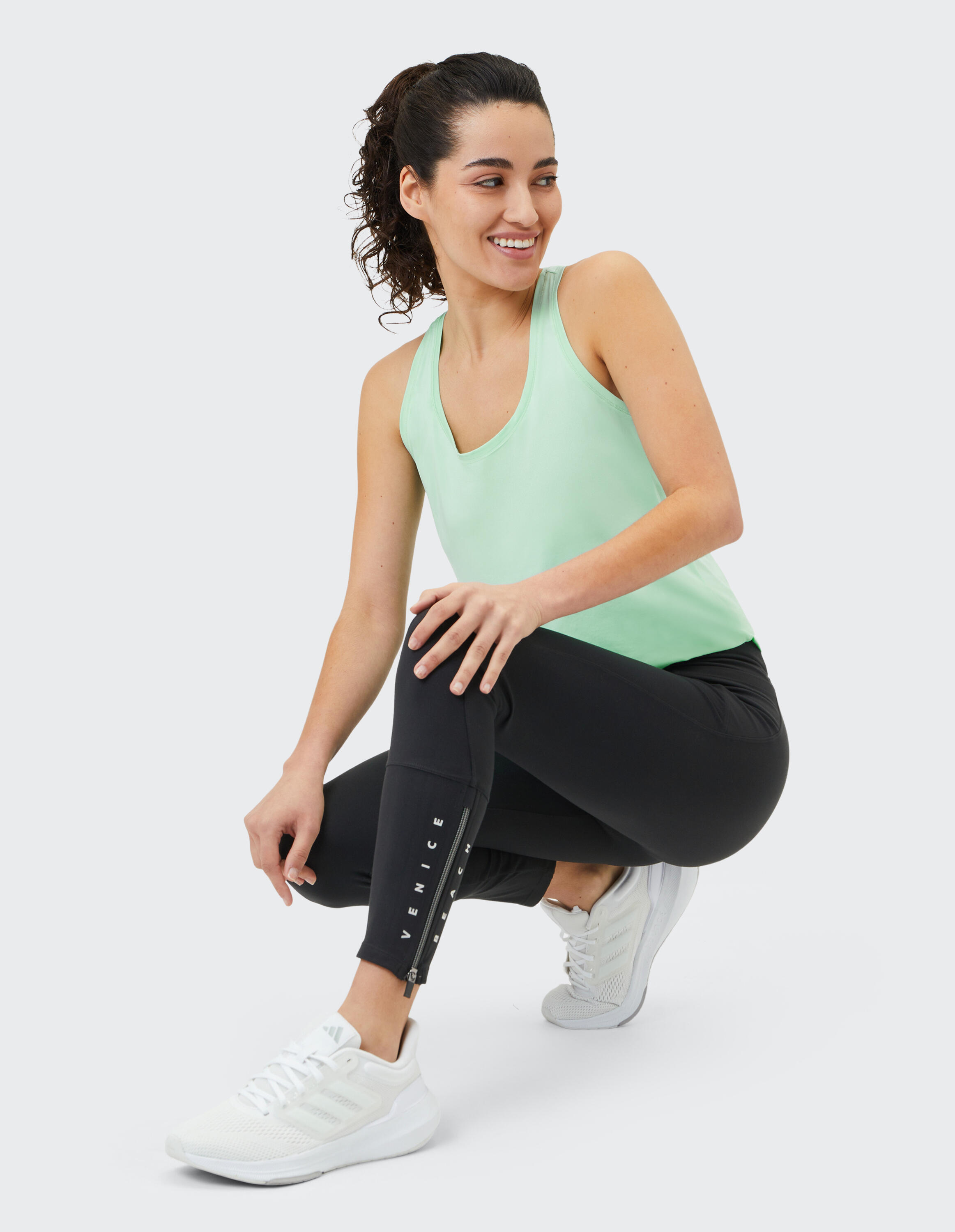 VENICE BEACH Tights VB Cleena 4/7