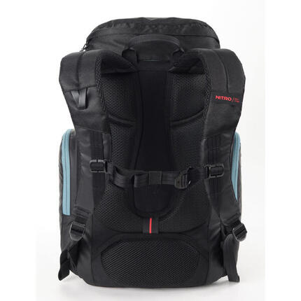 Damen Rucksack mit höhenverstellbarem Brustgurt Daypacker Two