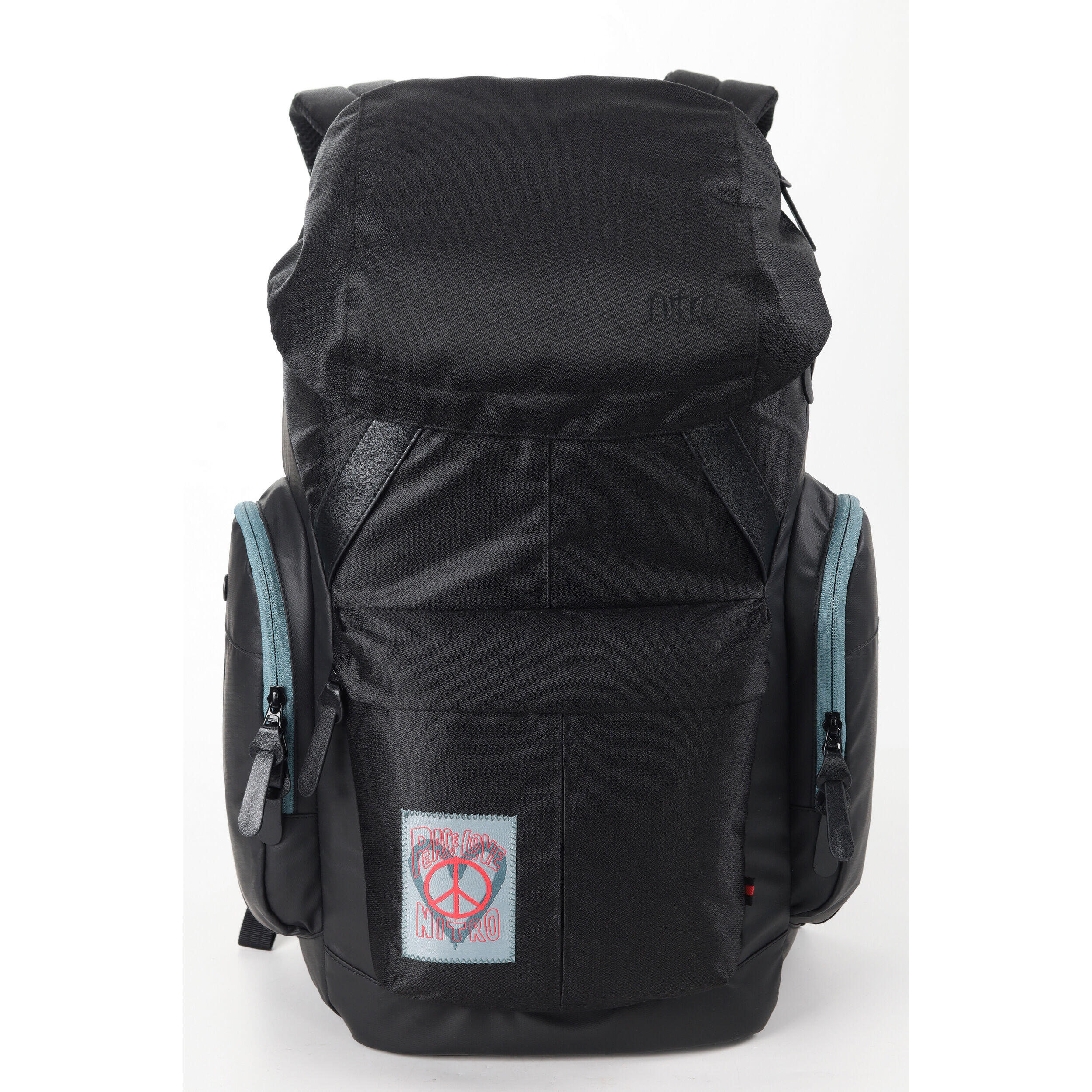 Damen Rucksack mit höhenverstellbarem Brustgurt Daypacker Two 2/7