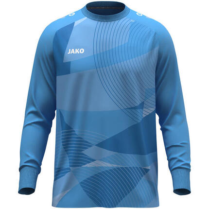 Jako River Maillot de Gardien Manches Longues Enfants - Menthe