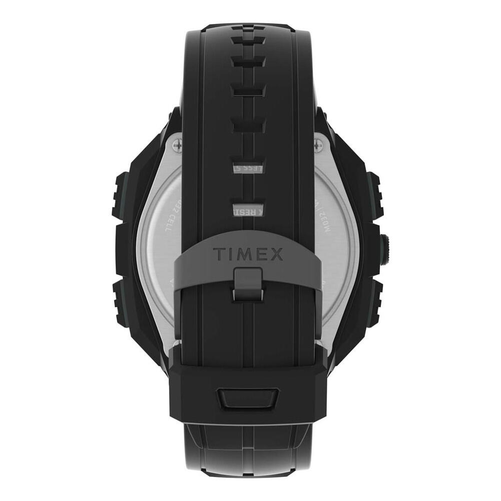 Timex TW4B27200 Mens UFC Shock Watch 2/5