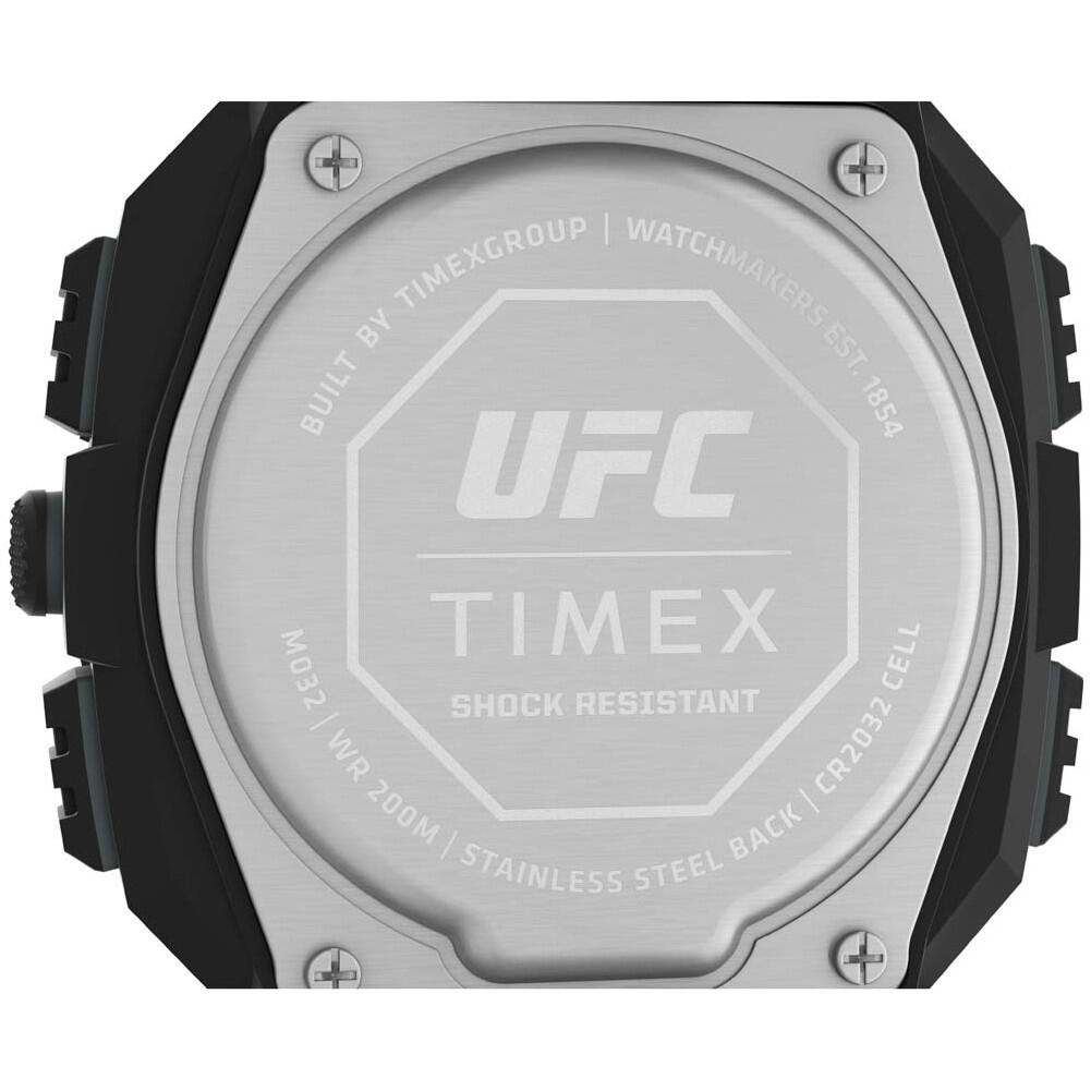 Timex TW4B27200 Mens UFC Shock Watch 5/5
