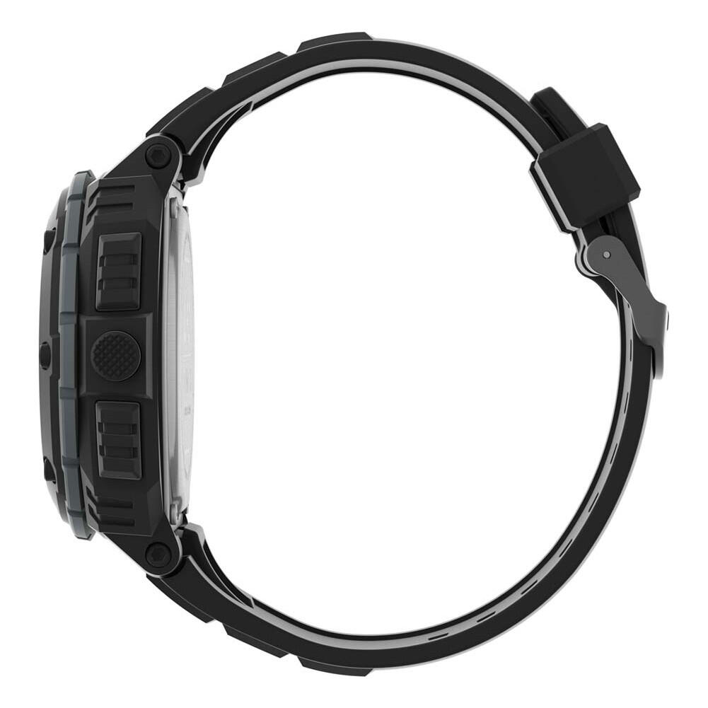 Timex TW4B27200 Mens UFC Shock Watch 4/5
