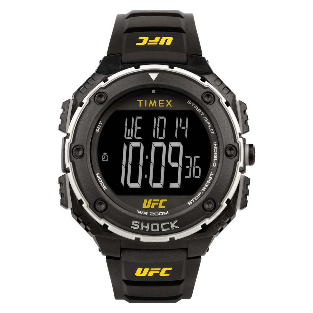Timex TW4B27200 Mens UFC Shock Watch 1/5
