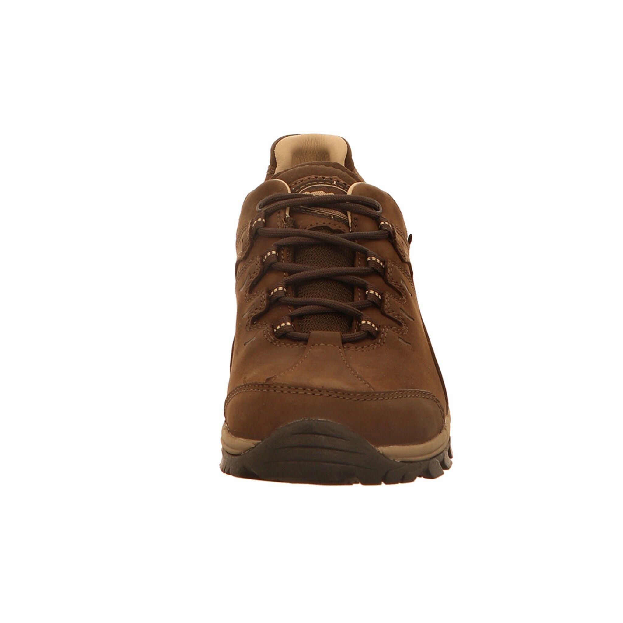 Outdoorschuhe Caracas GTX 5/7