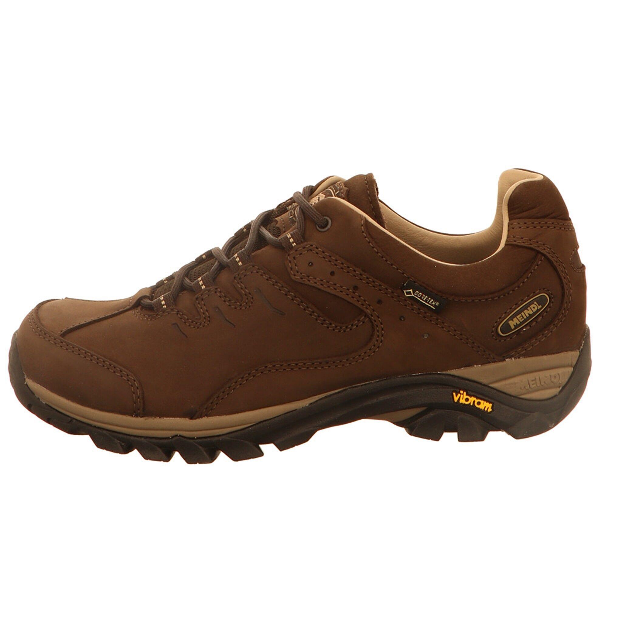 Outdoorschuhe Caracas GTX 3/7