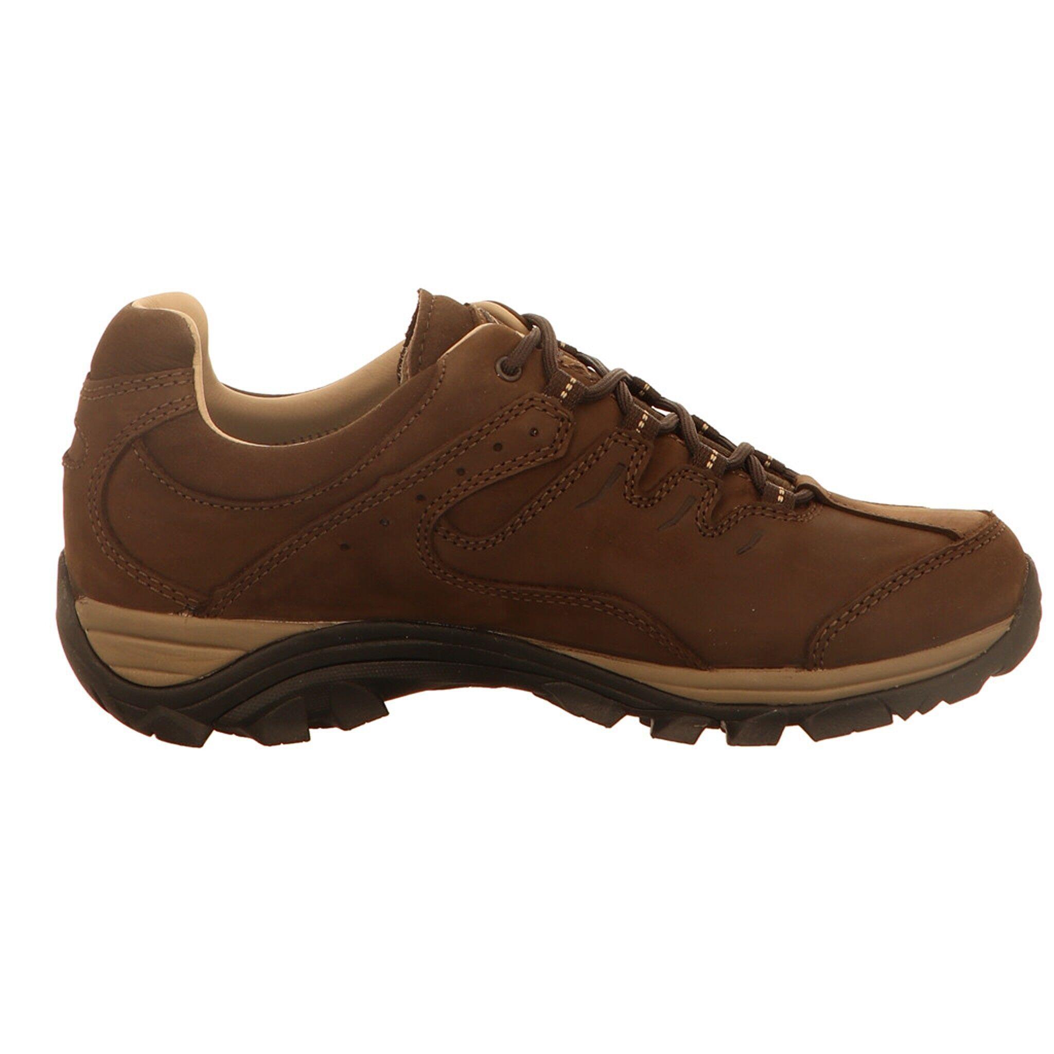 Outdoorschuhe Caracas GTX 4/7