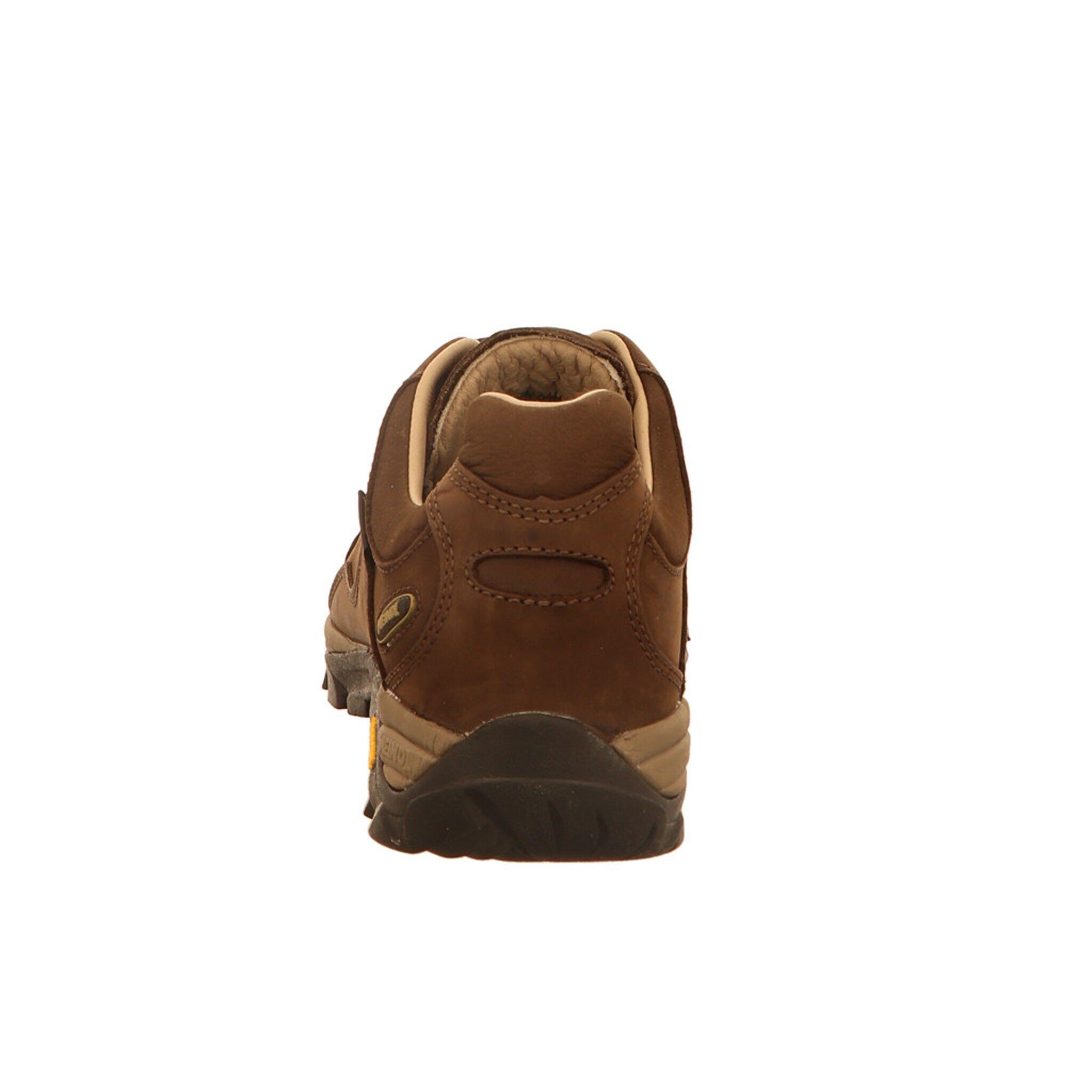 Outdoorschuhe Caracas GTX 2/7