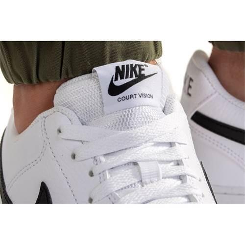 Scarpa universali uomo Nike Court Vision 5/5