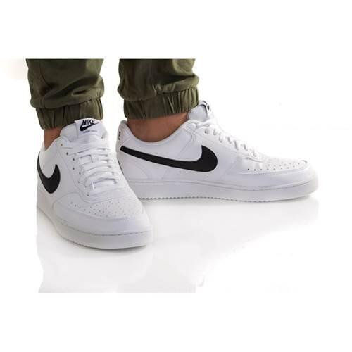 Scarpa universali uomo Nike Court Vision 3/5