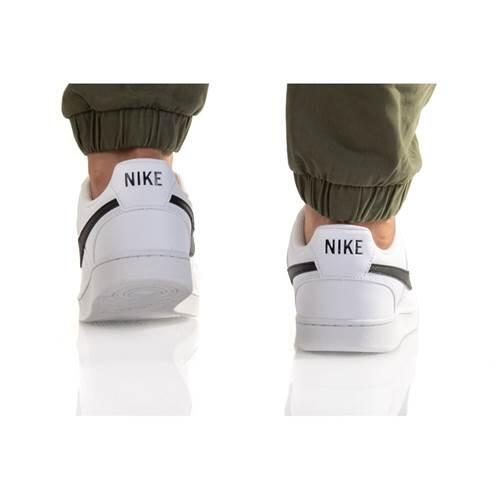 Scarpa universali uomo Nike Court Vision 4/5