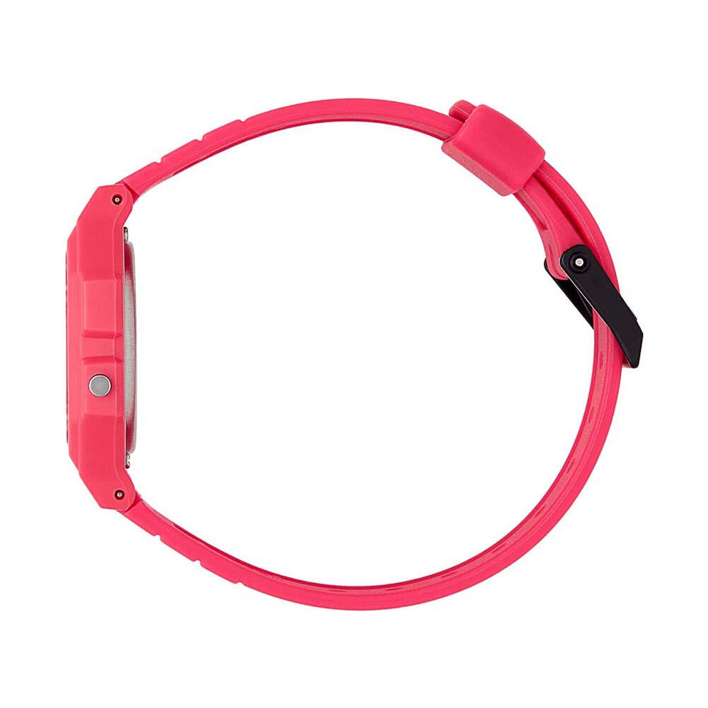 Casio F-91WC-4AEF Mens Collection Watch 4/5