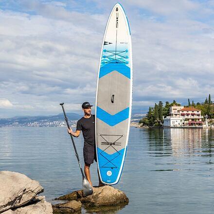 Deska SUP SIC MAUI Tao Tour Air 12'6''