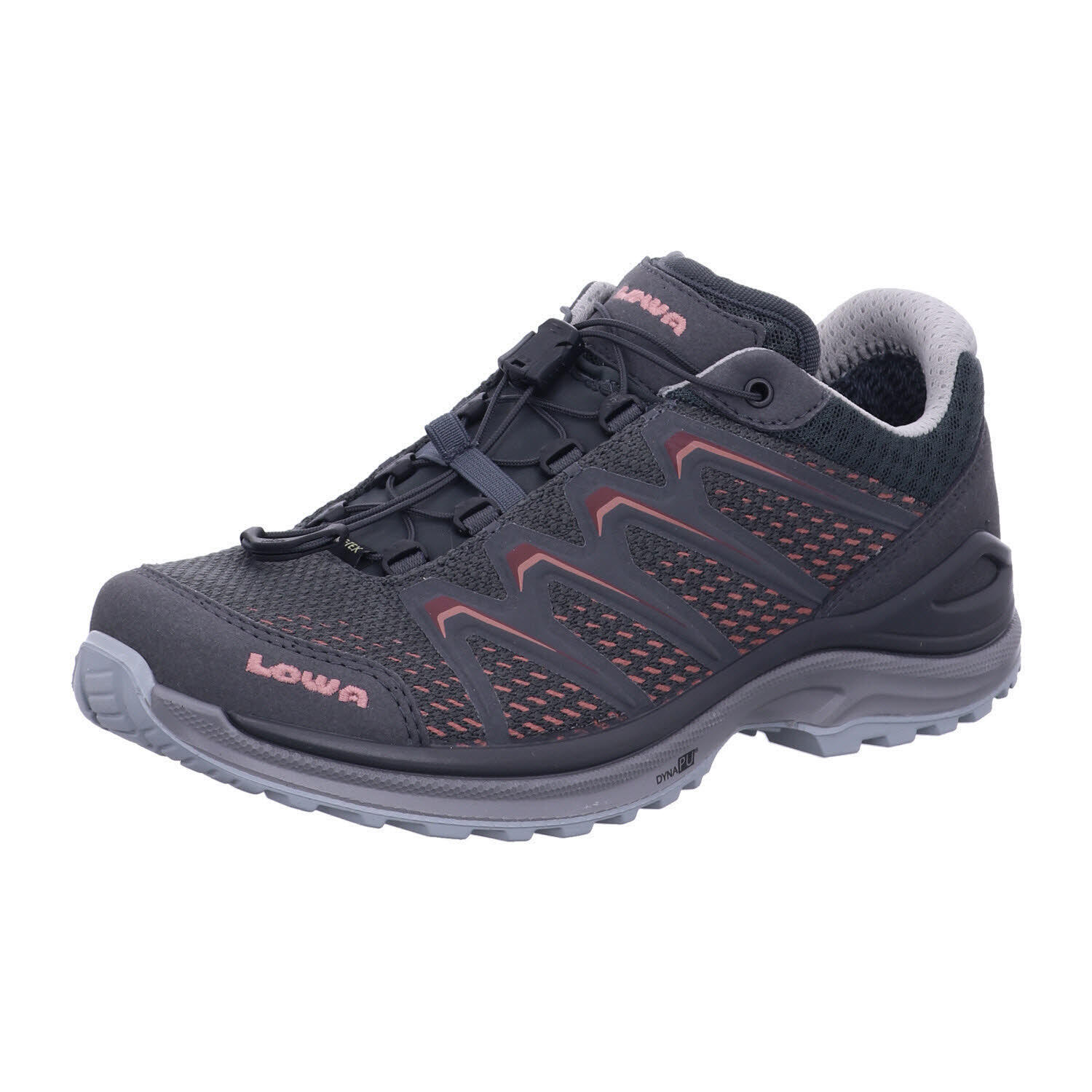 LOWA Outdoorschuh Maddox GTX LO Ws