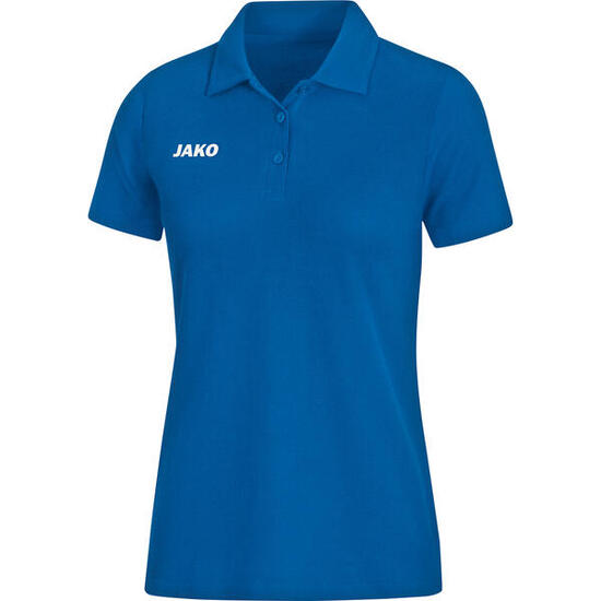 Polo femme Jako Base