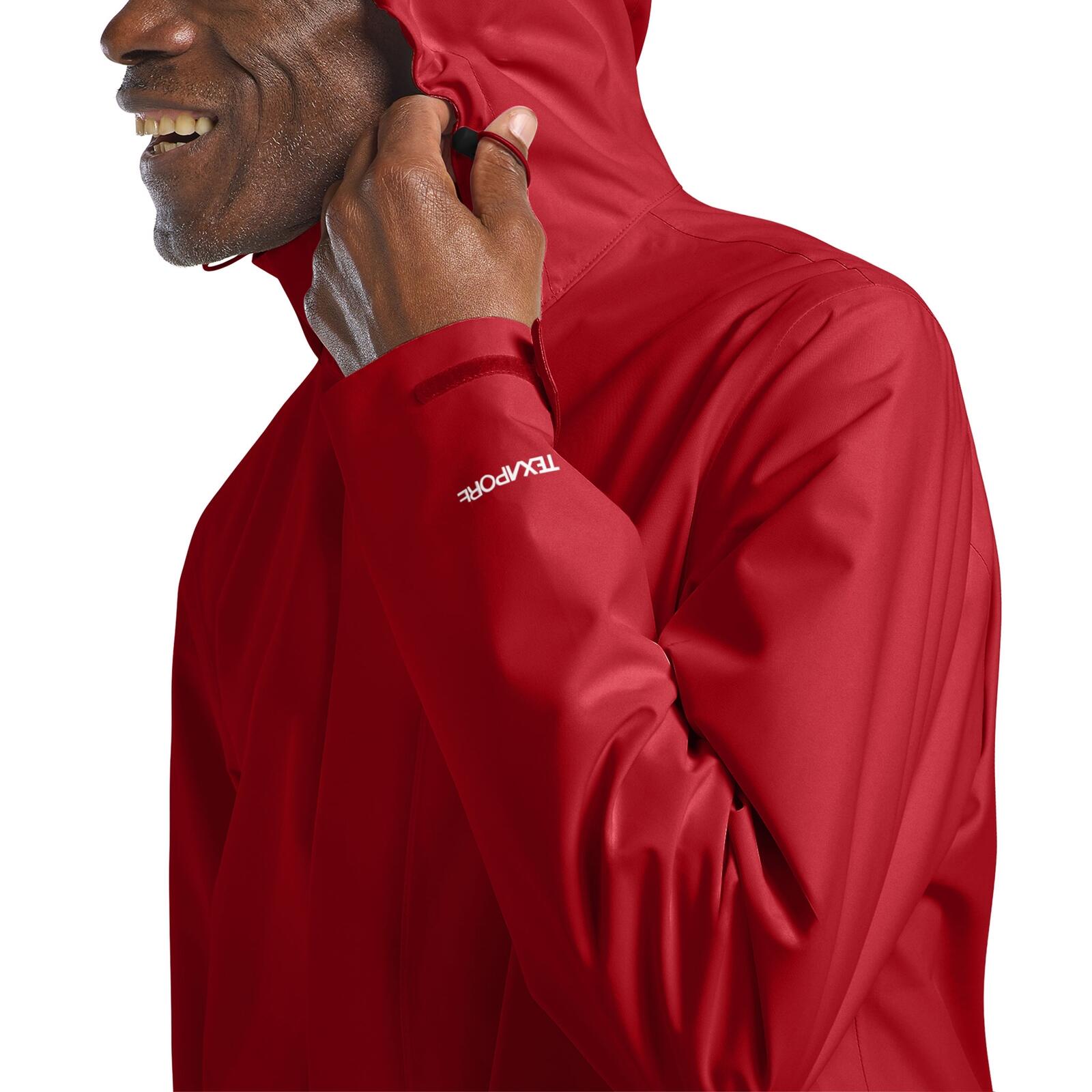 Veste imperméable homme Jack Wolfskin Trailtime 2L 5/7