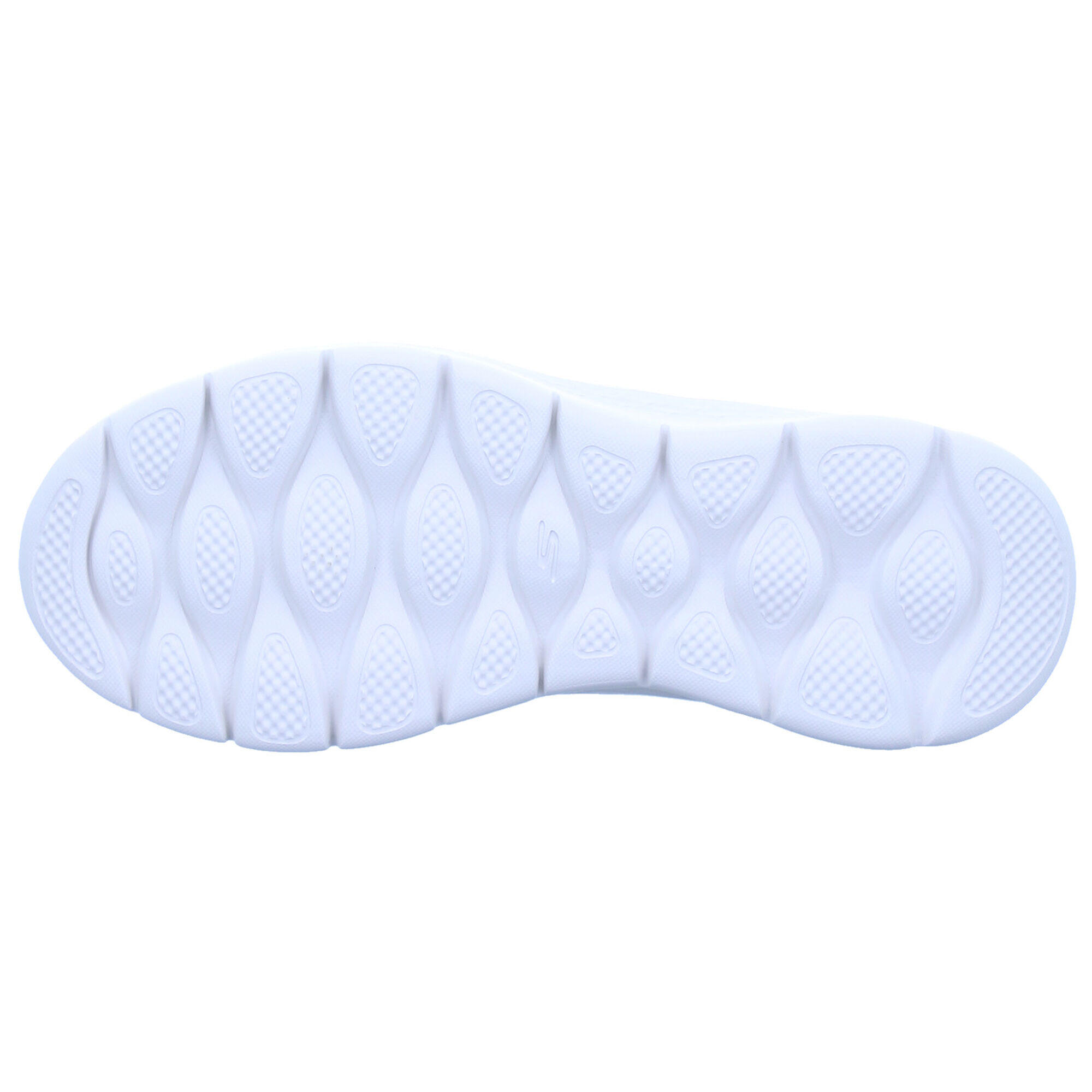 Dames GO WALK FLEX GRAND ENTRY Slip-On Marineblauw / Wit 2/7