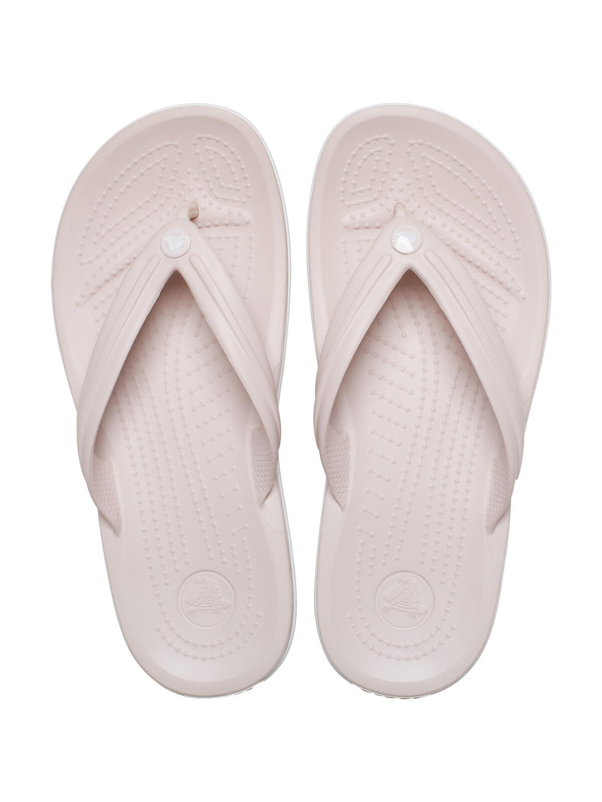 CROCS chaussures décontractées 11033-6UR Crocs Crocband Flip 4/6