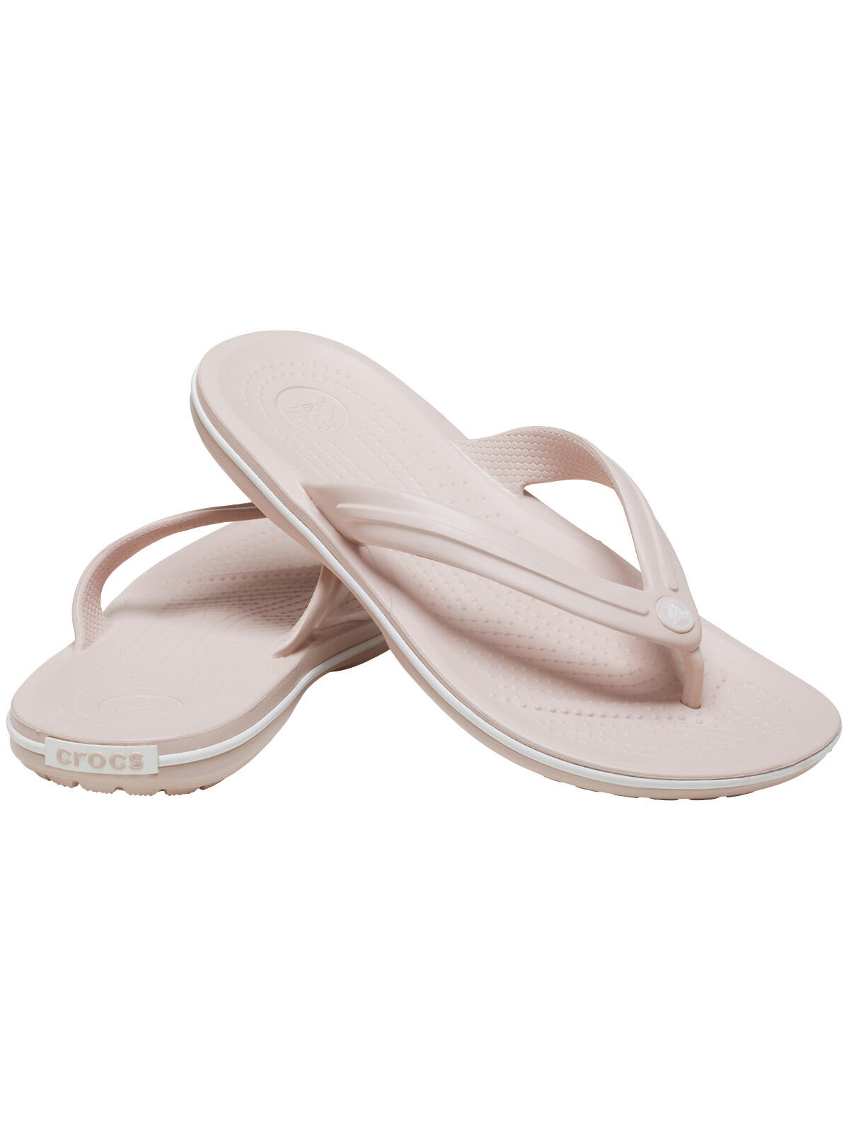 CROCS chaussures décontractées 11033-6UR Crocs Crocband Flip 3/6