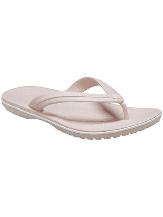 CROCS Freizeitschuhe 11033-6UR Crocs Crocband Flip