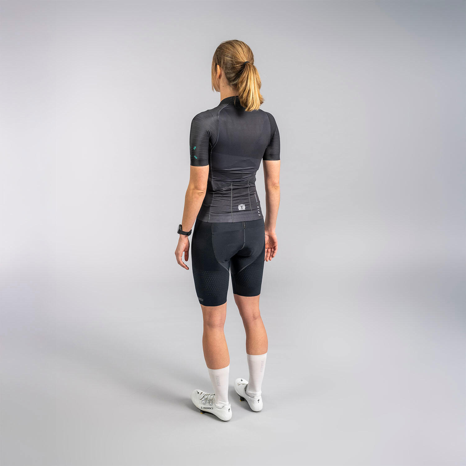 Maglia da donna Bioracer Epic 4/5
