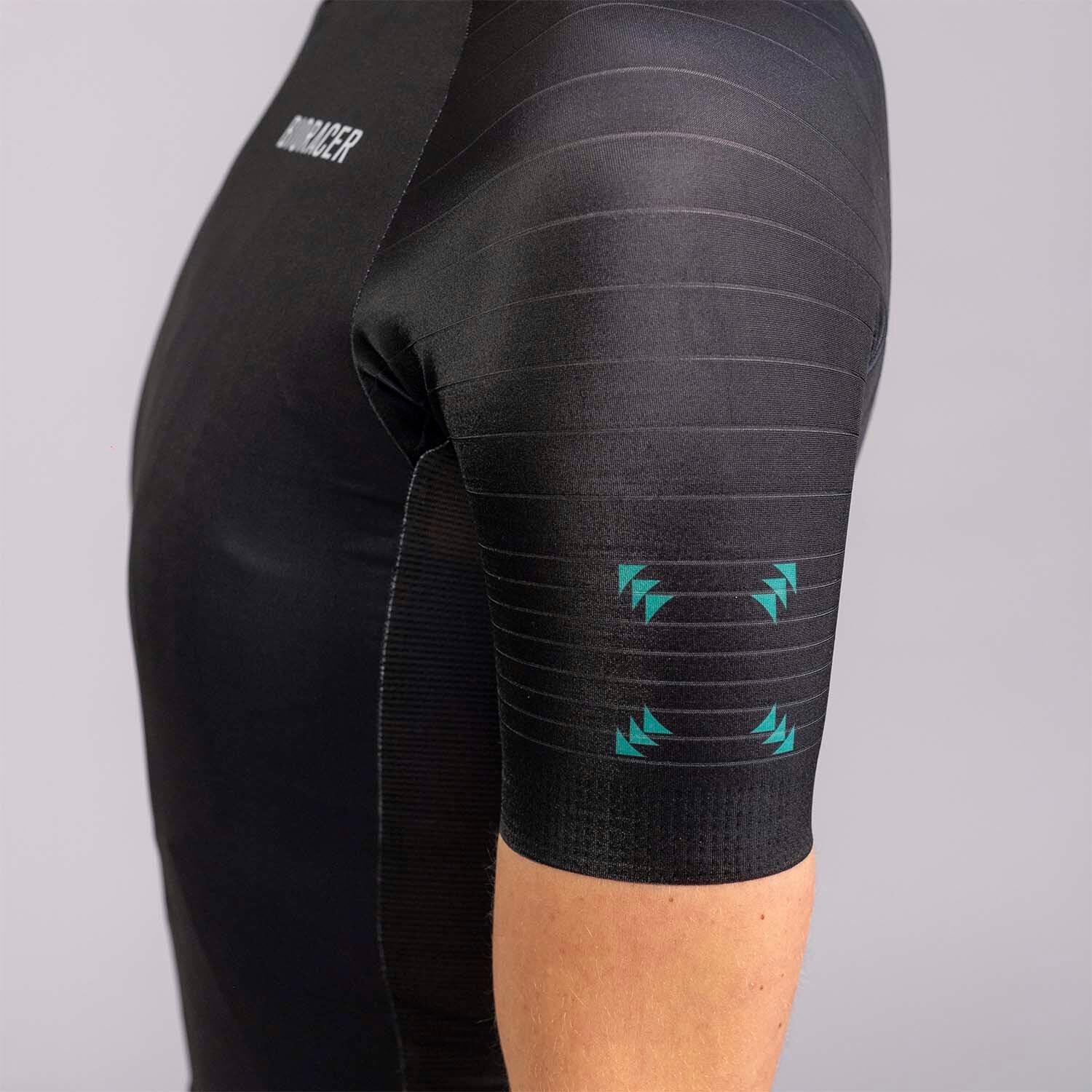 Maglia da donna Bioracer Epic 3/5