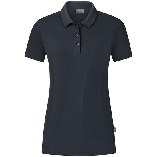 Polo femme Jako Organic Stretch