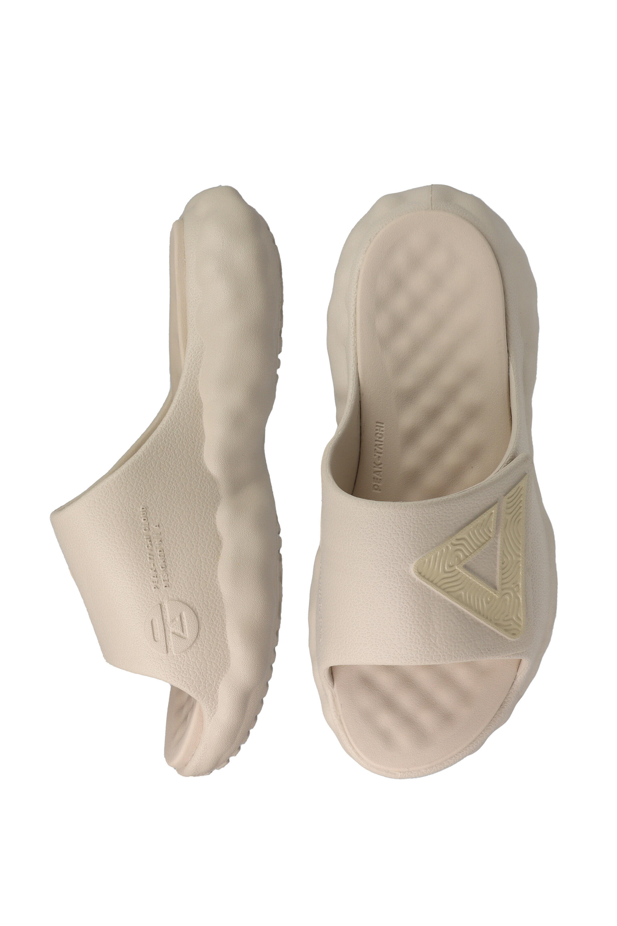 PEAK Badeschlappen TaiChi Slipper Cloud Elite Damen, Unisex 5/5