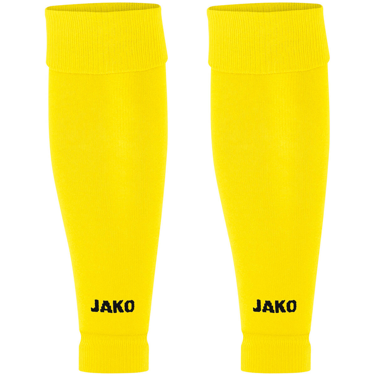 jaune citron