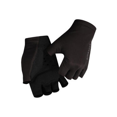 Guanti Ciclismo Estivi Traspiranti Unisex - Nero