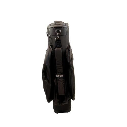 Bennington Cart Bag QO-9 Water resistant Zwart 4/5