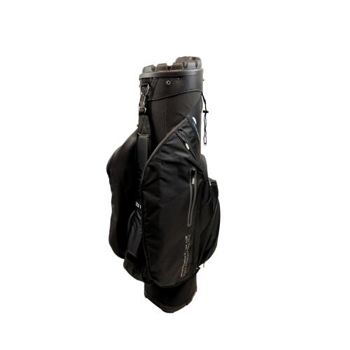 Bennington Cart Bag QO-9 Water resistant Zwart 5/5