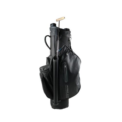 Bennington Cart Bag QO-9 Water resistant Zwart 3/5