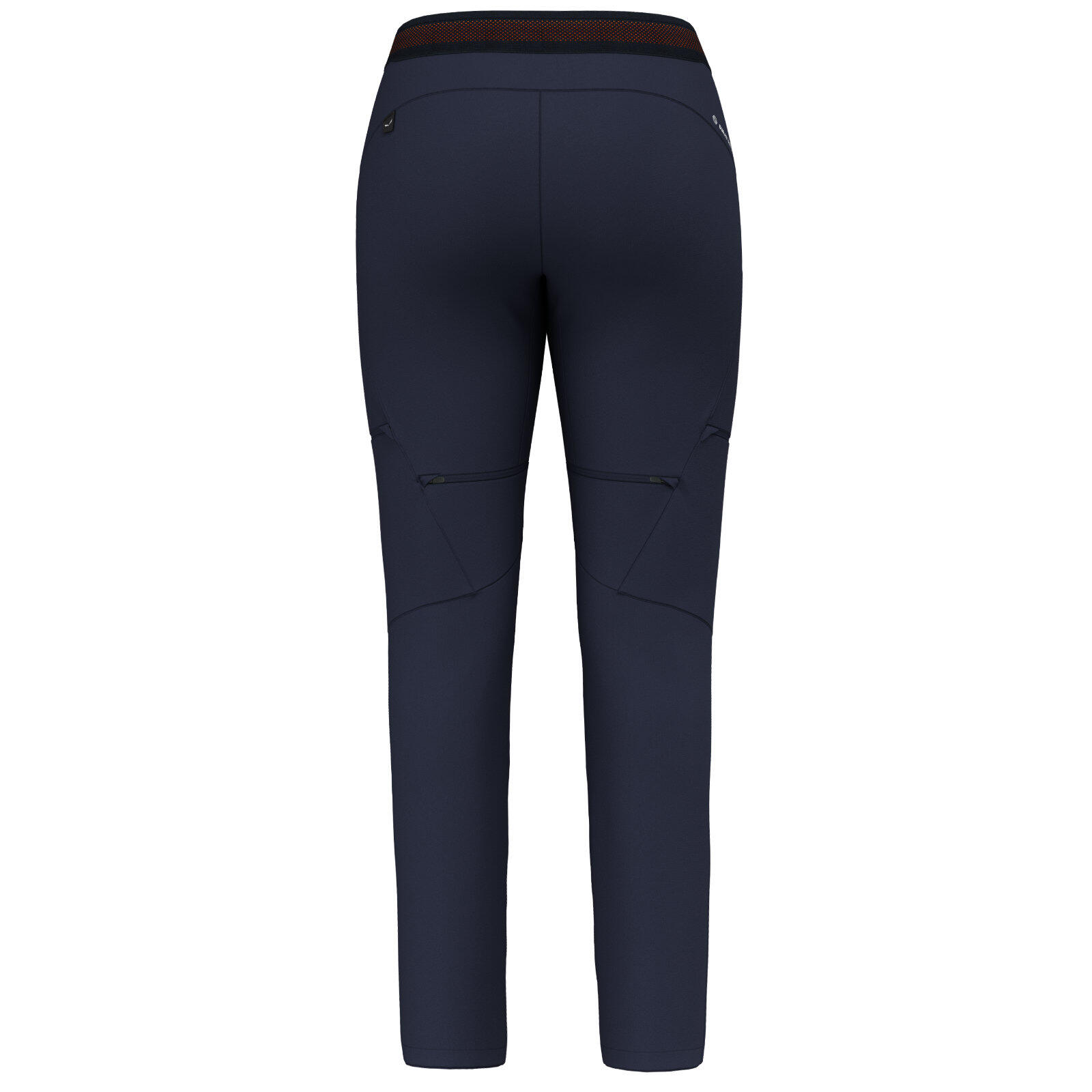 SALEWA Pedroc Durastretch Softshellhose für Damen 2/2