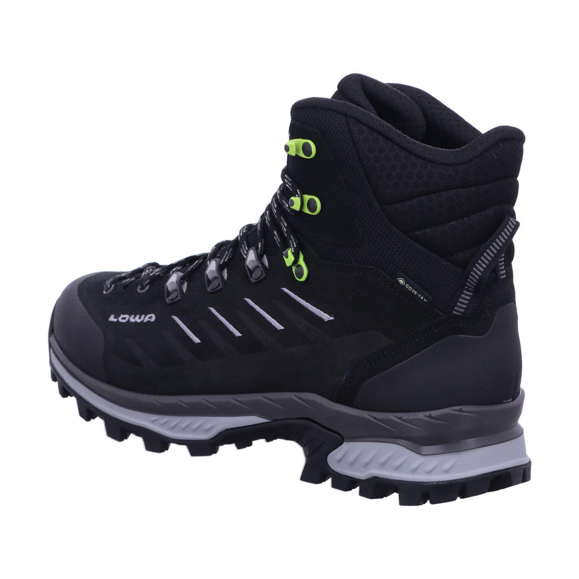 Outdoorschuhe RANDIR GTX MID 3/7