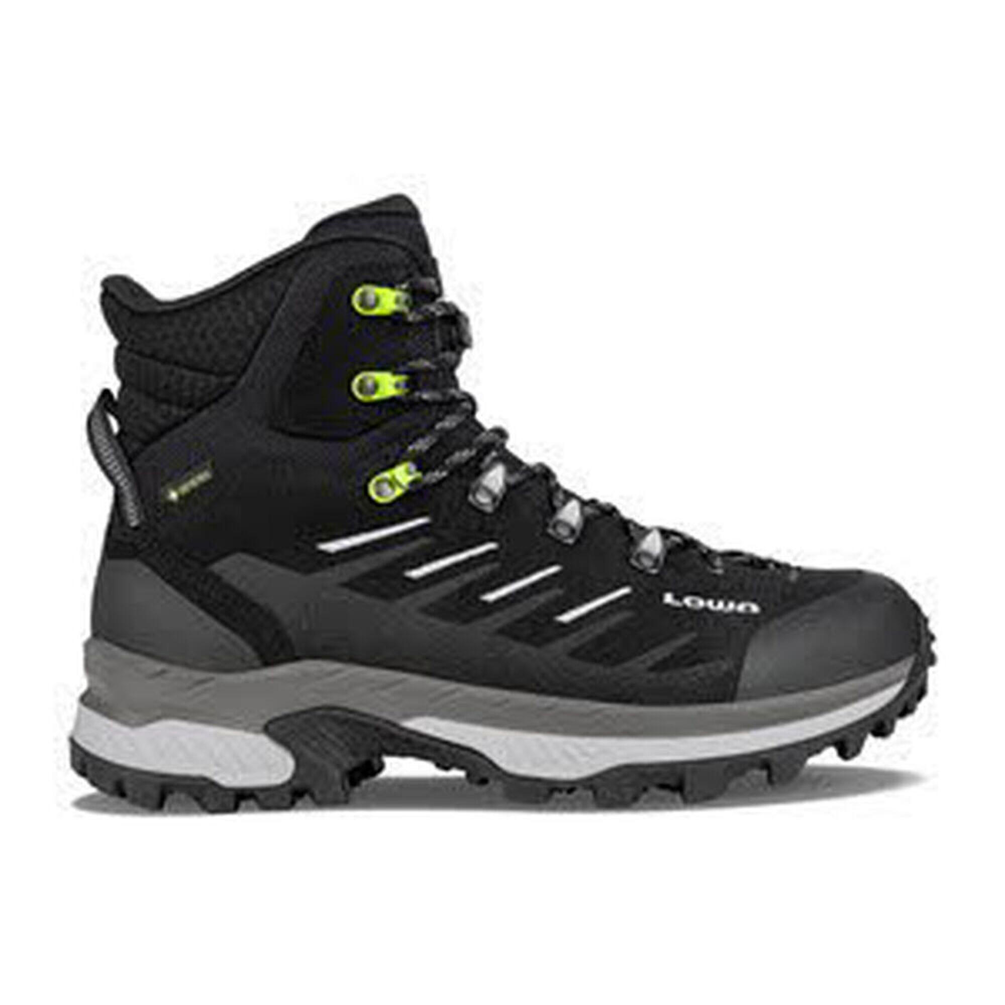 LOWA Outdoorschuhe RANDIR GTX MID