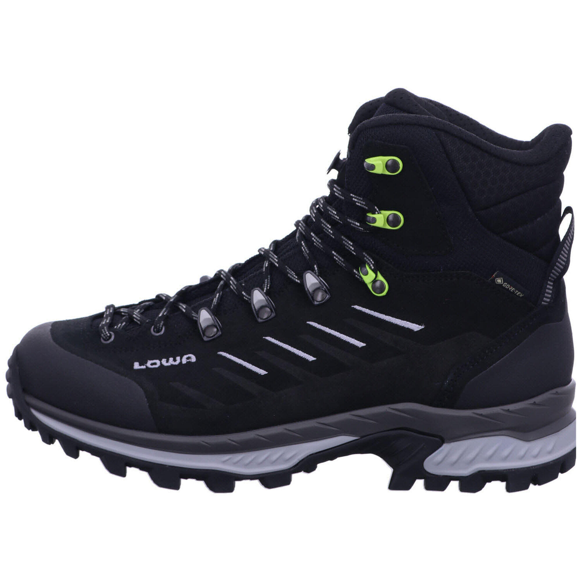 Outdoorschuhe RANDIR GTX MID 2/7
