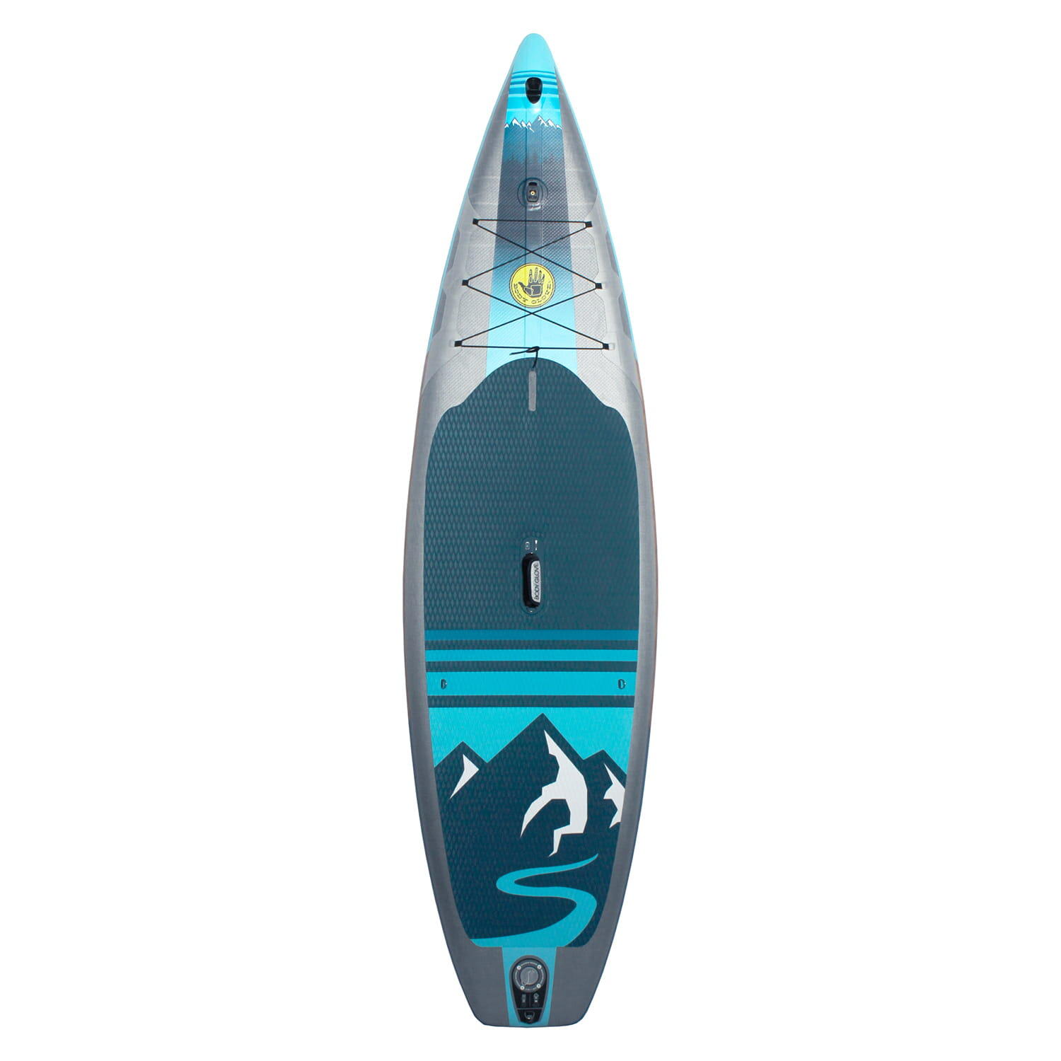 paddleboard BODYGLOVE Performer 11'0'' 2/7