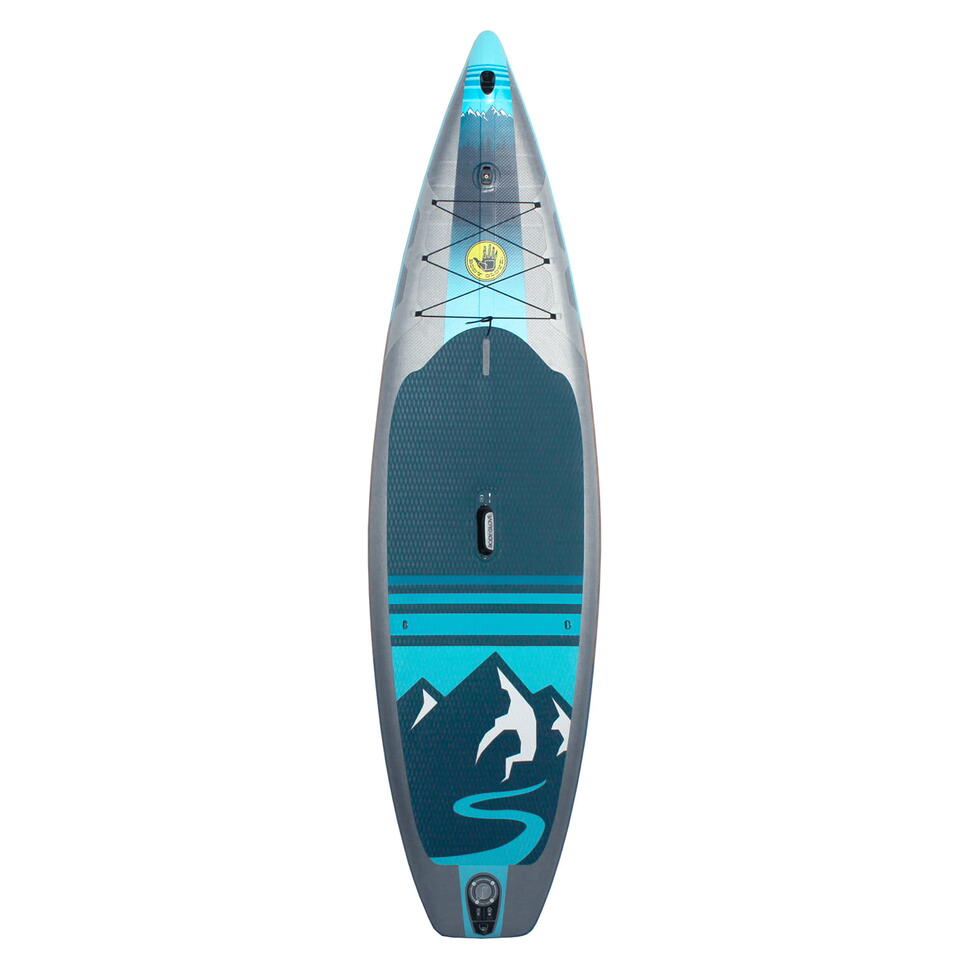 Deska Pompowana SUP Body Glove Performer 11'0