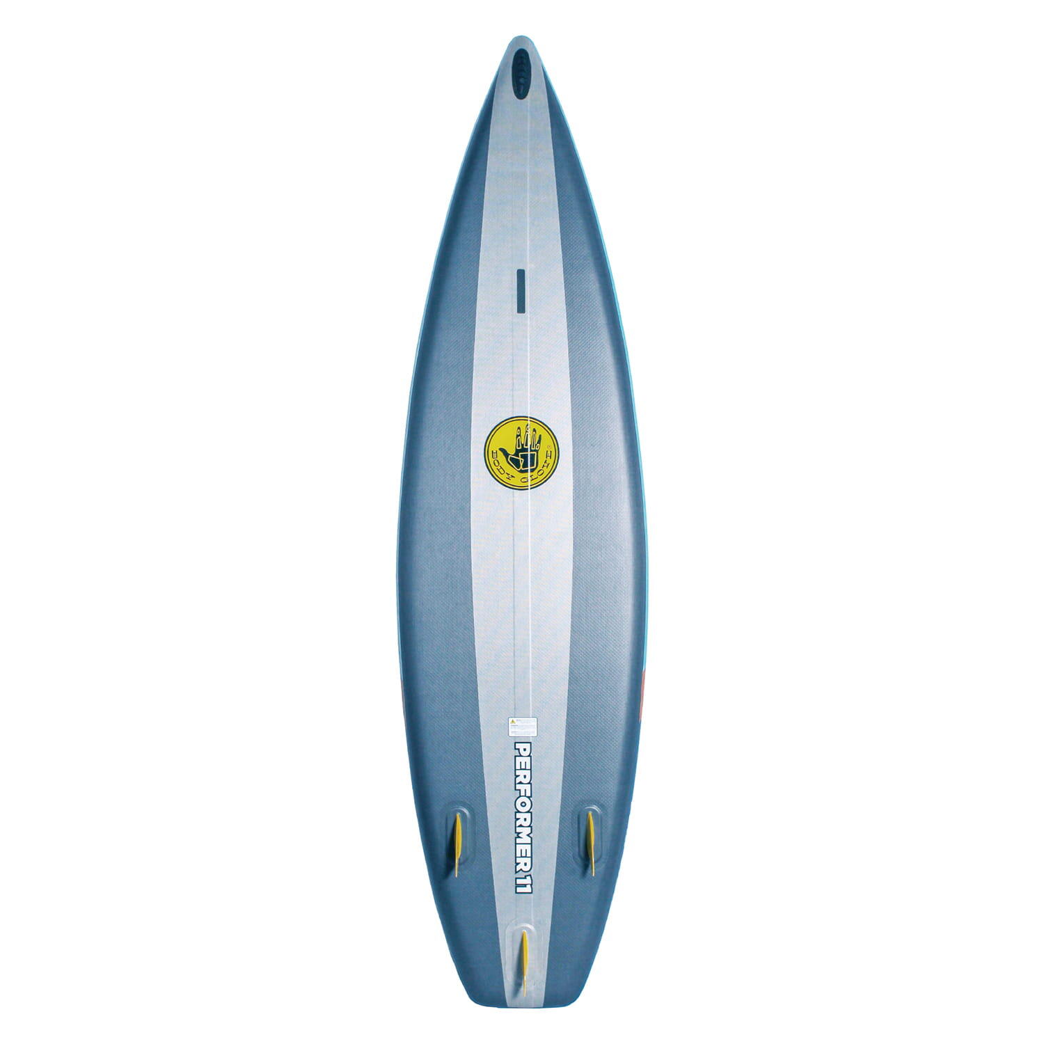 paddleboard BODYGLOVE Performer 11'0'' 3/7